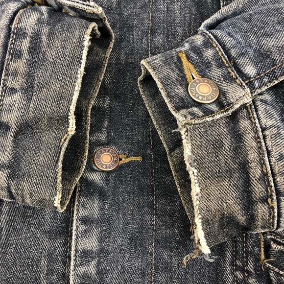 Vintage Authentic GAP quality fit premiun standard - Picture 8 of 10